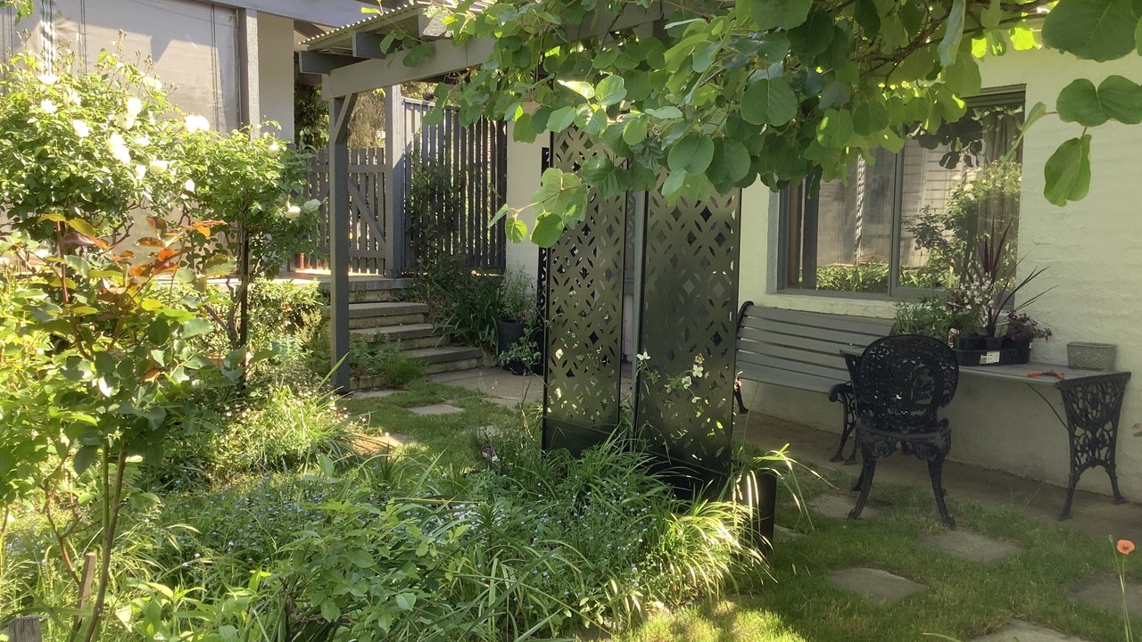 Photo of Patio Balcony in Hawker