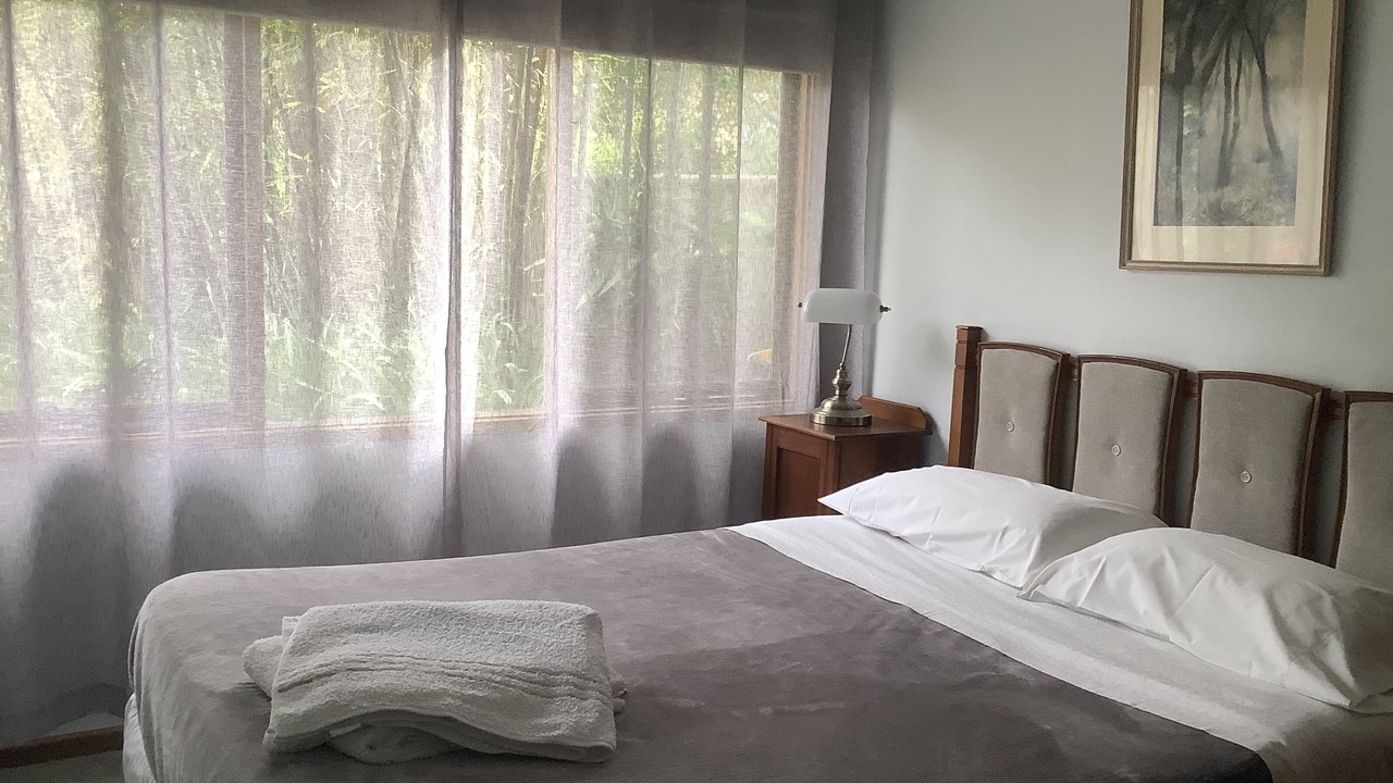 Photo of Bedroom in Hawker