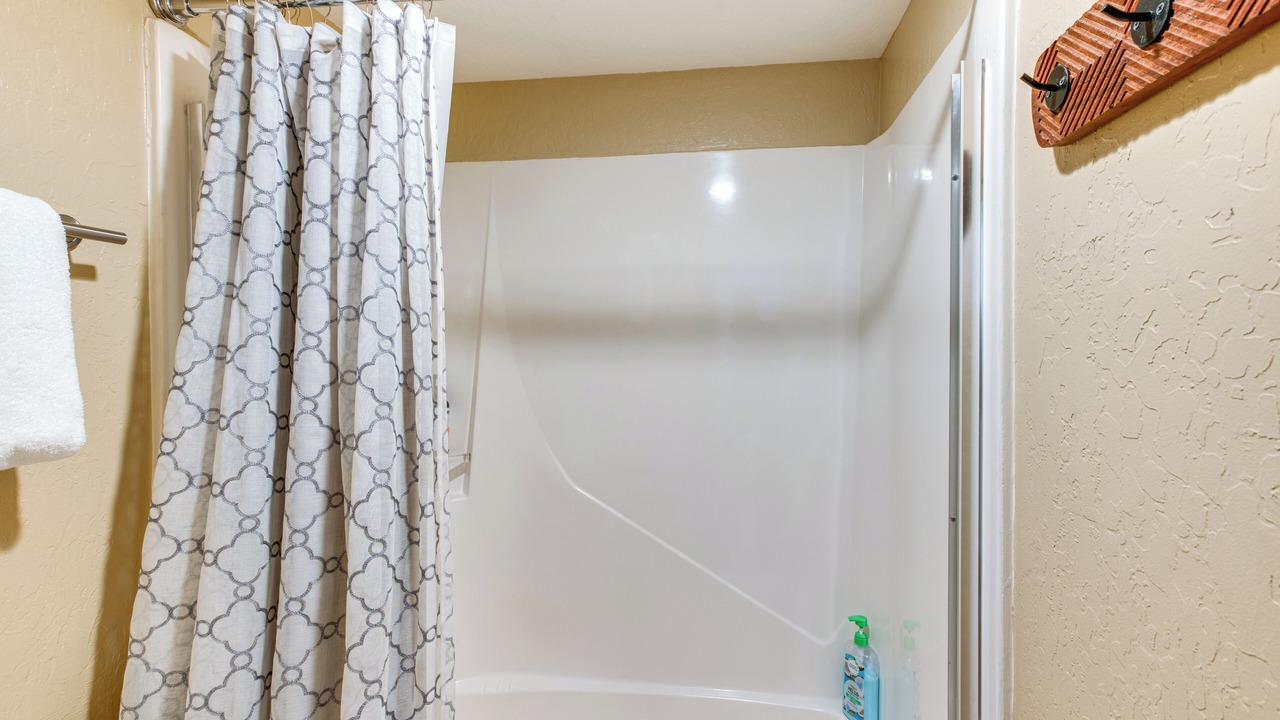 Photo of Bathroom in Zephyr Cove