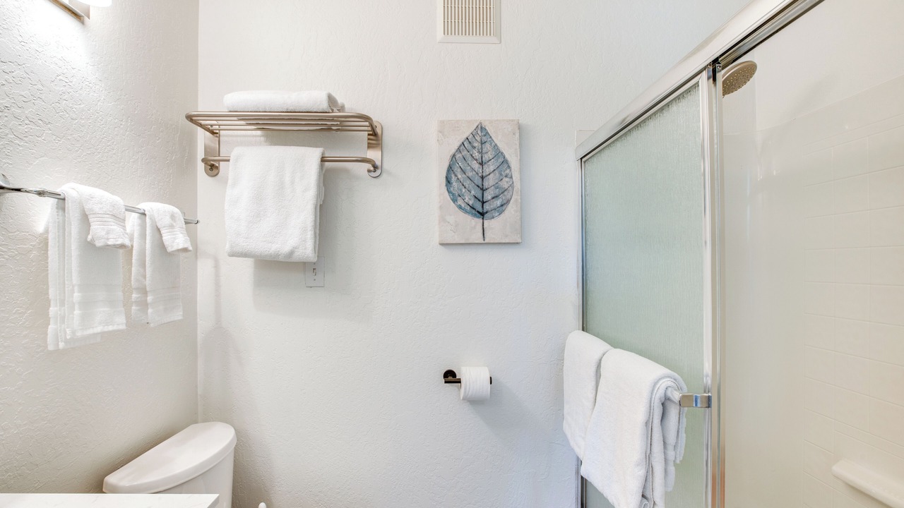 Photo of Bathroom in Zephyr Cove