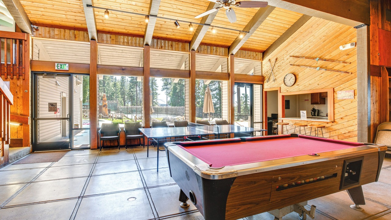 Photo of Bedroom in Zephyr Cove