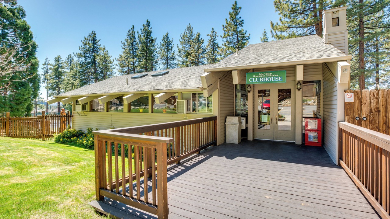 Photo of Outdoor in Zephyr Cove