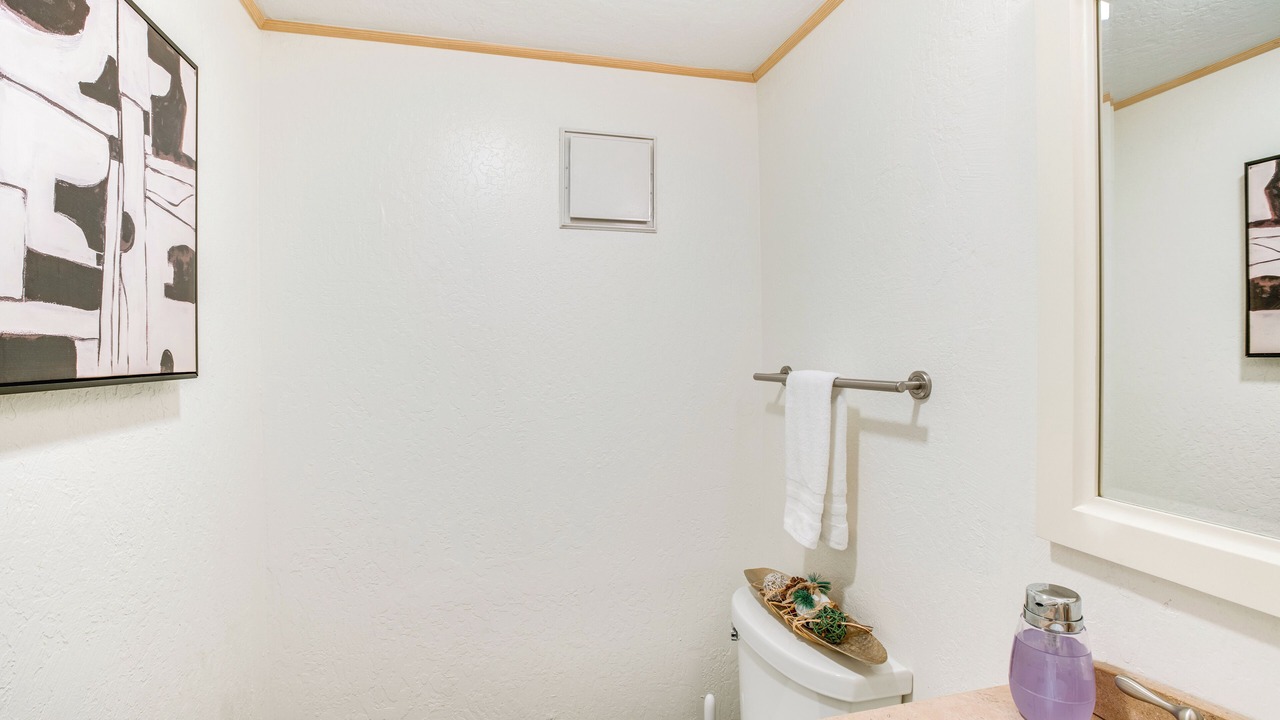 Photo of Bathroom in Zephyr Cove