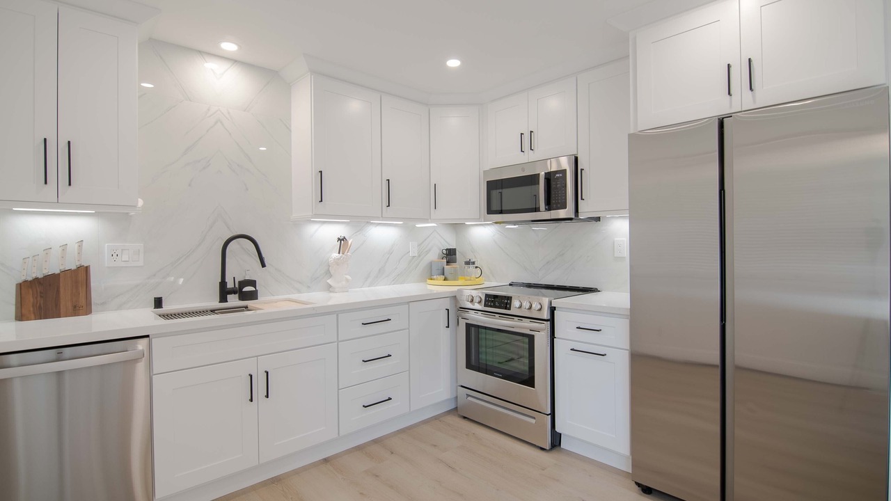 Photo of Kitchen in Lake Forest