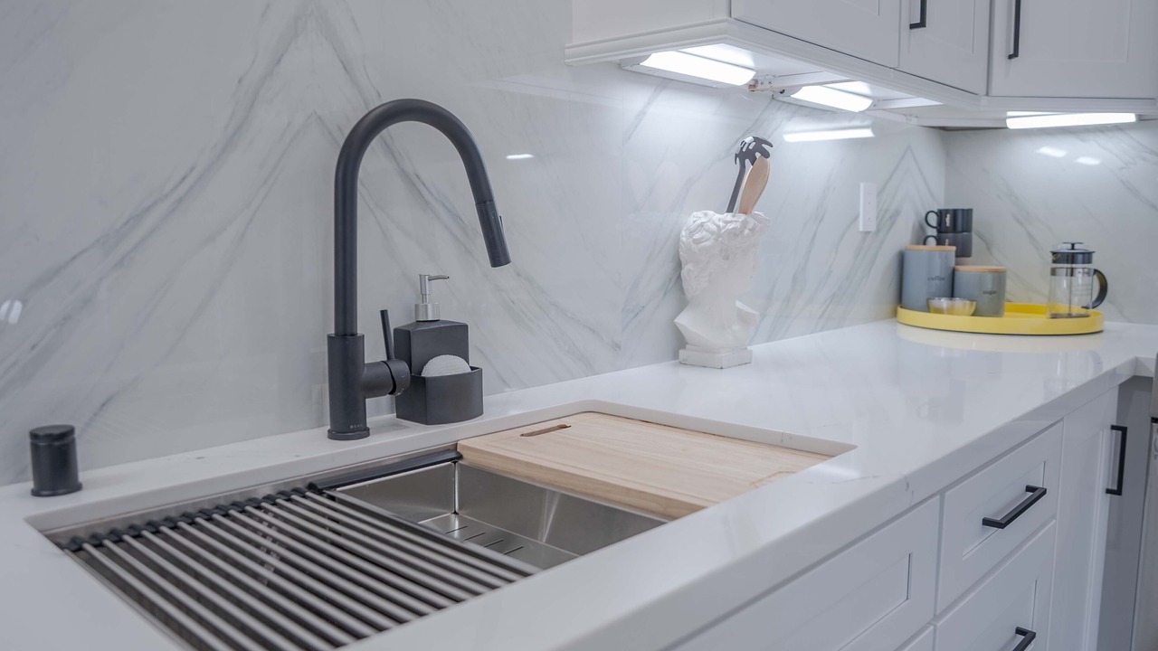 Photo of Kitchen in Lake Forest