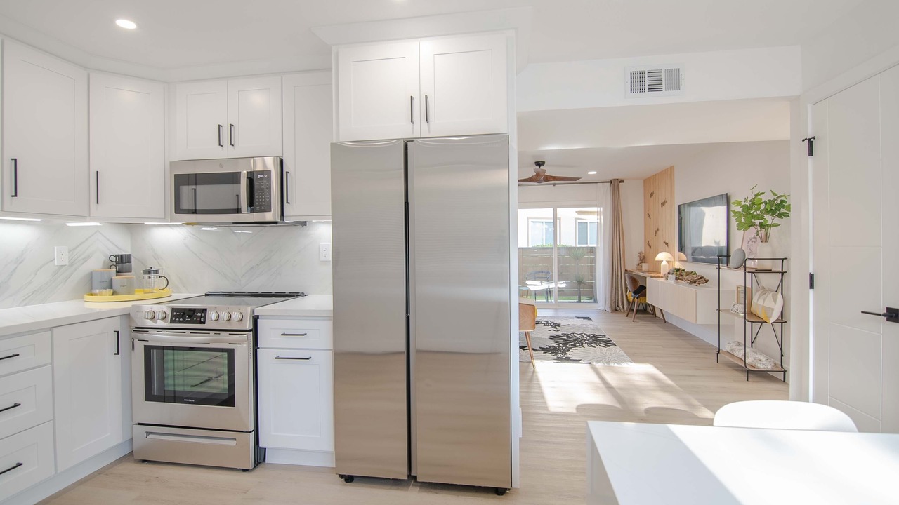Photo of Kitchen in Lake Forest
