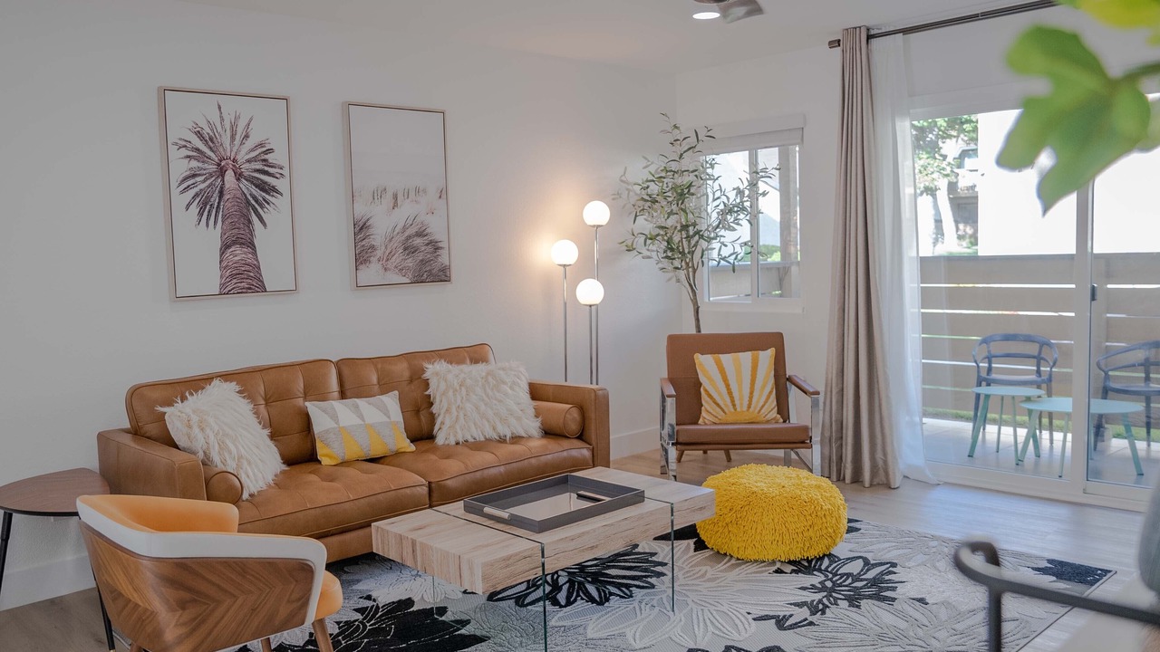 Photo of Livingroom in Lake Forest