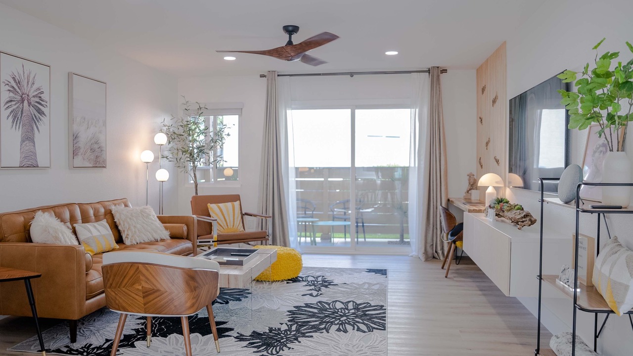 Photo of Livingroom in Lake Forest