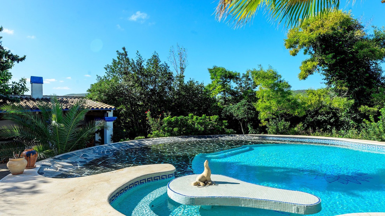 Photo of Outdoor in Santa Eulalia del Rio