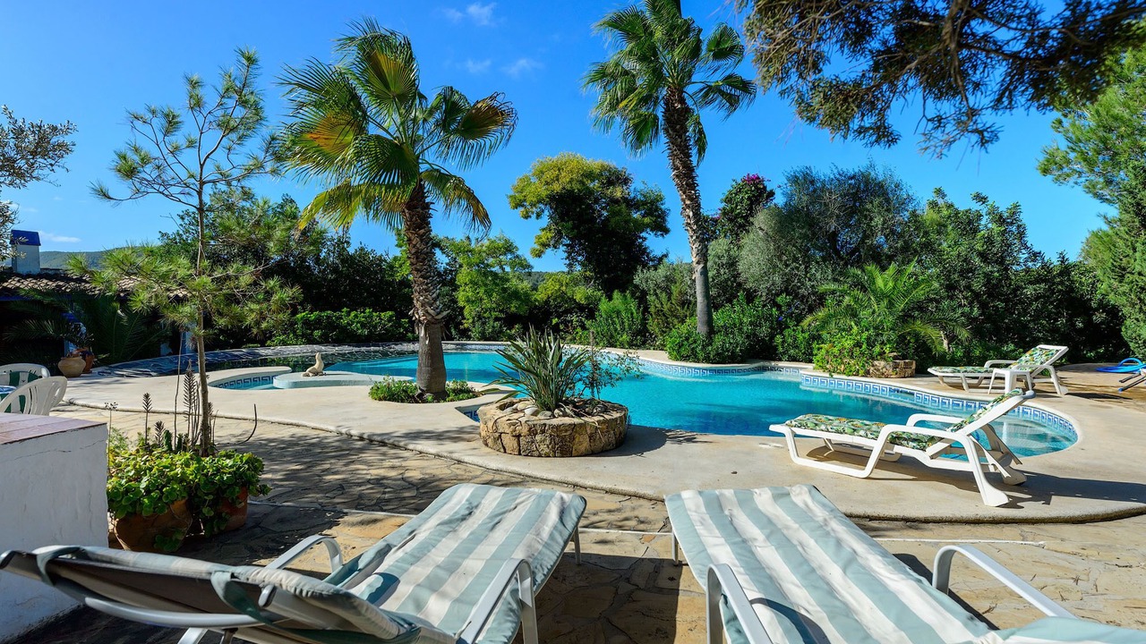 Photo of Outdoor in Santa Eulalia del Rio