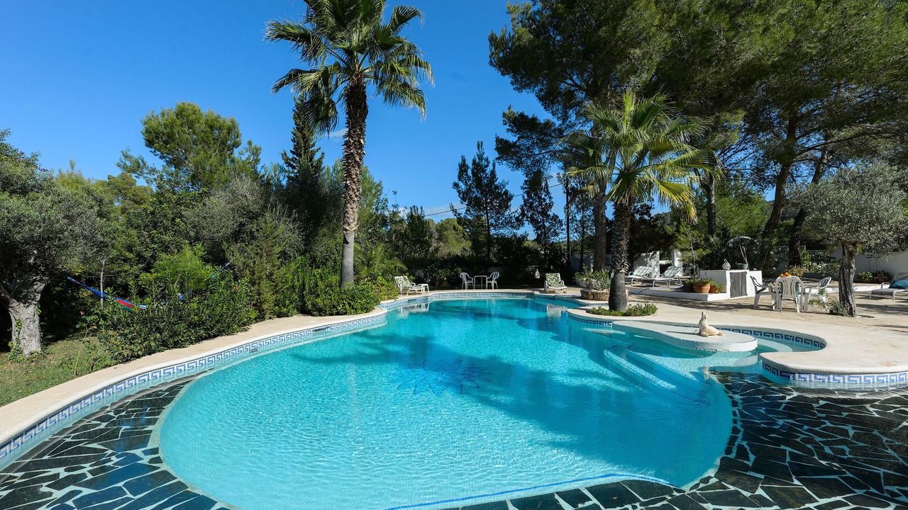 Photo of Outdoor in Santa Eulalia del Rio