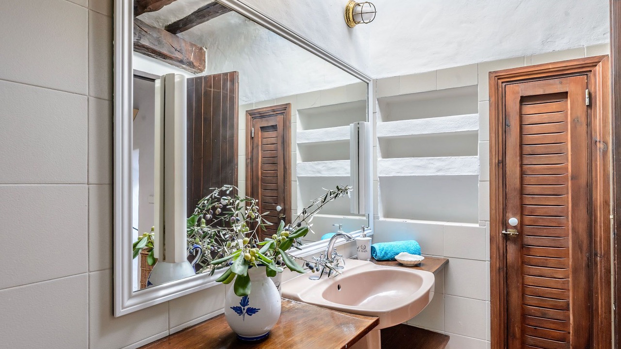 Photo of Bathroom in Santa Eulalia del Rio