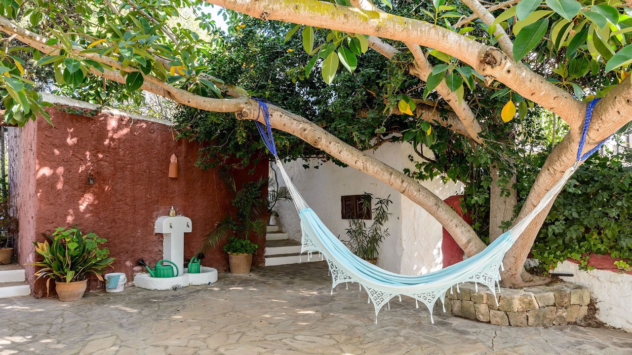 Photo of Outdoor in Santa Eulalia del Rio