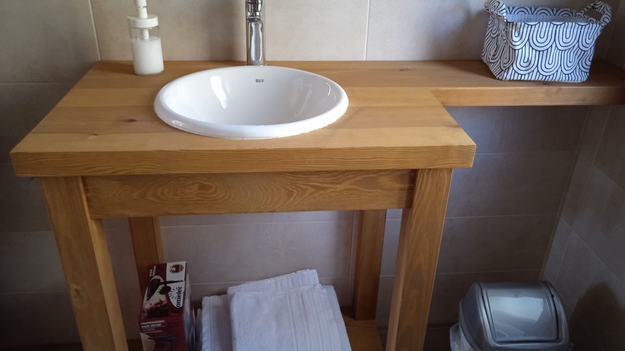 Photo of Bathroom in Casla