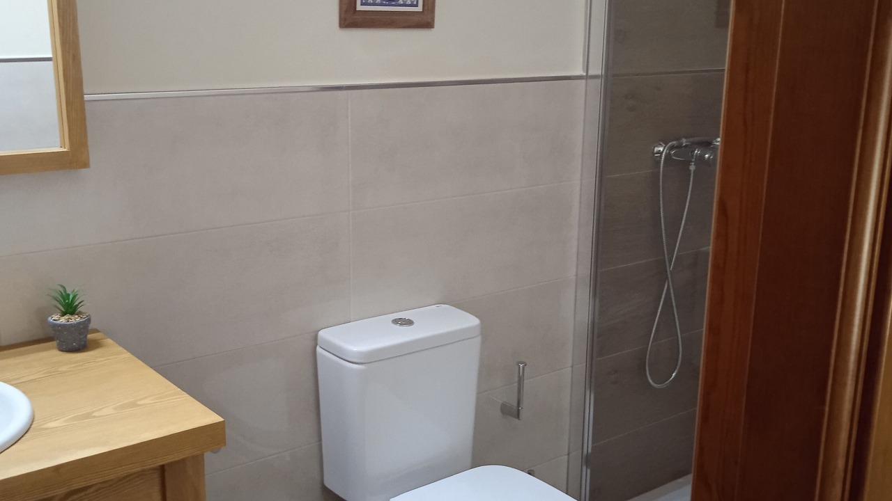 Photo of Bathroom in Casla