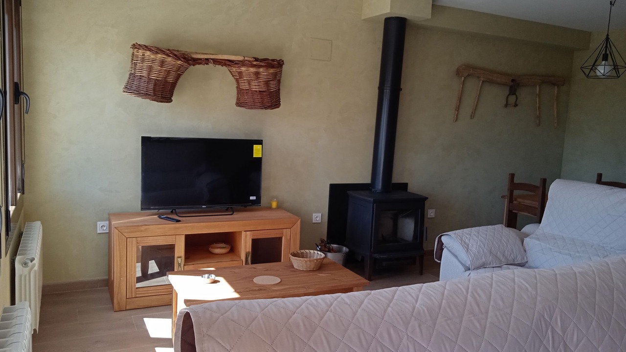 Photo of Bedroom in Casla