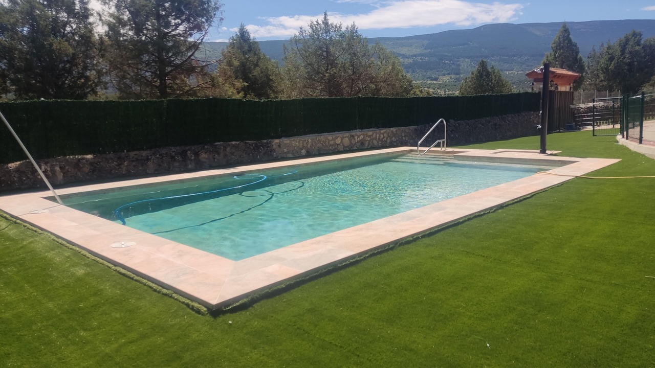 Photo of Outdoor in Casla