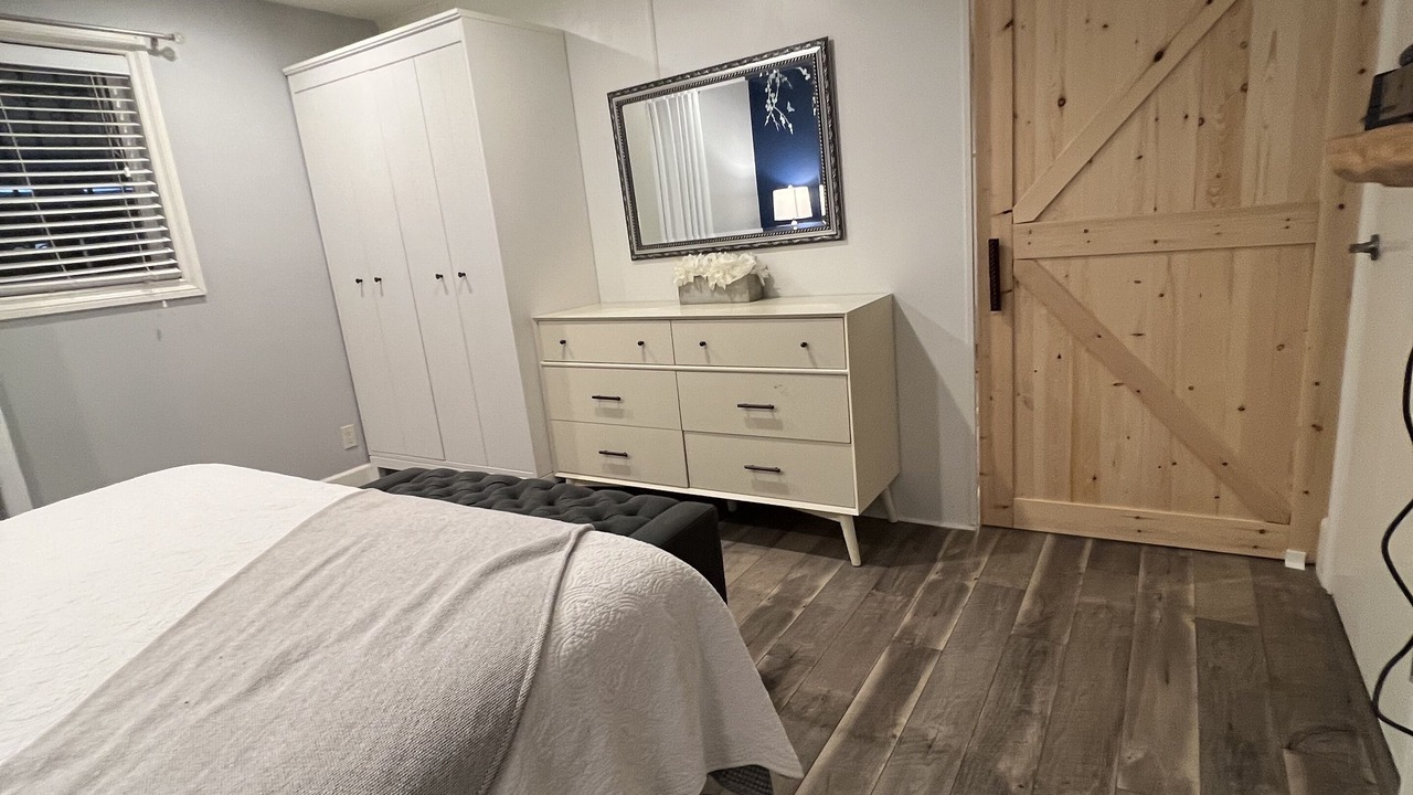 Photo of Bedroom in Westwood
