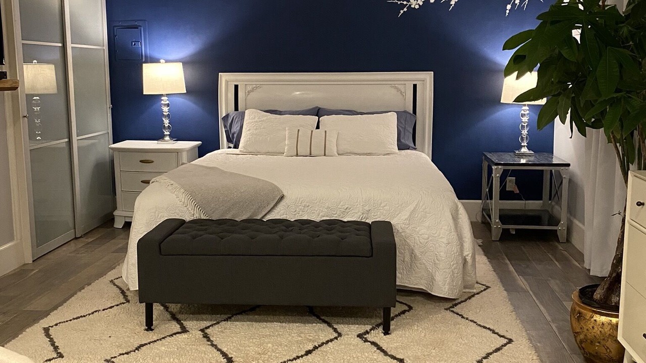 Photo of Bedroom in Westwood