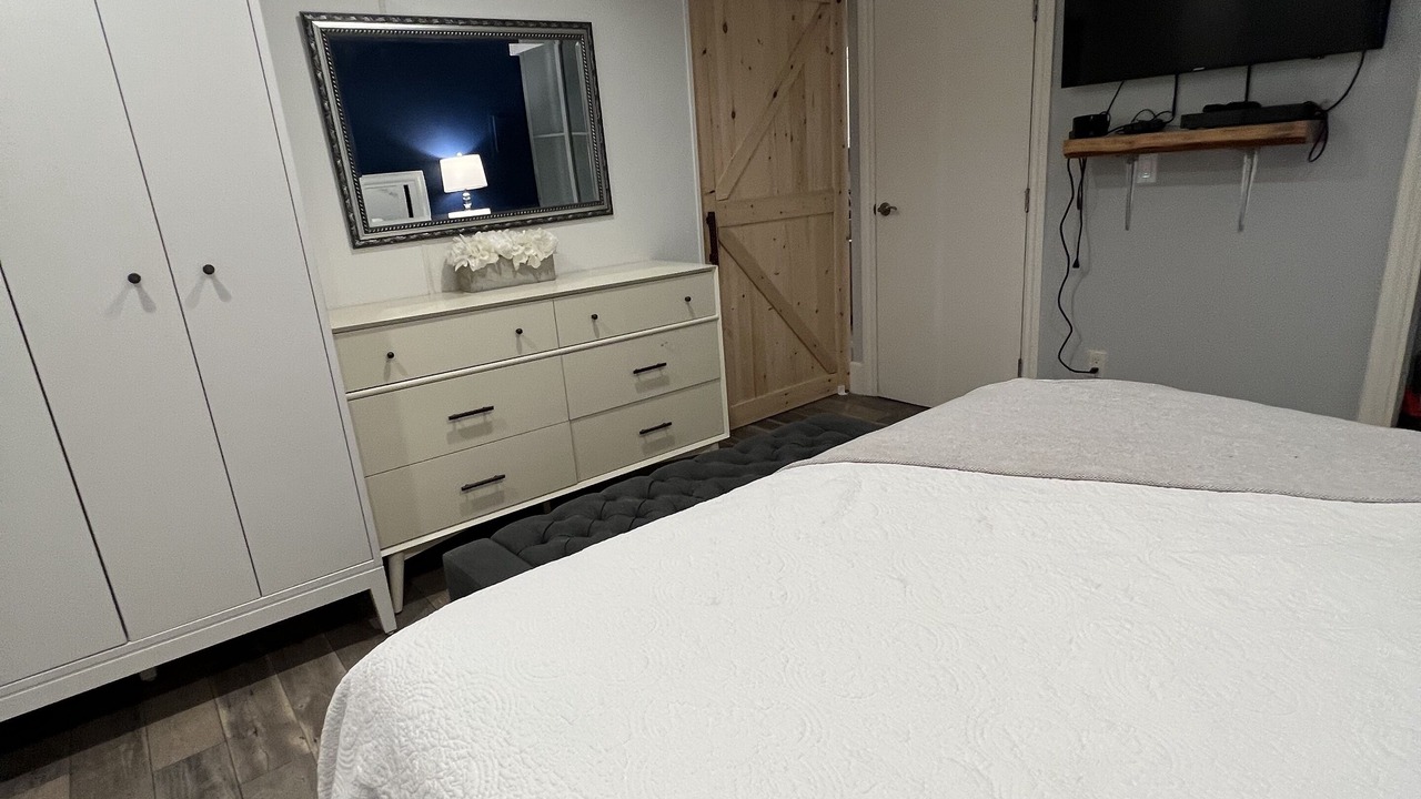 Photo of Bedroom in Westwood