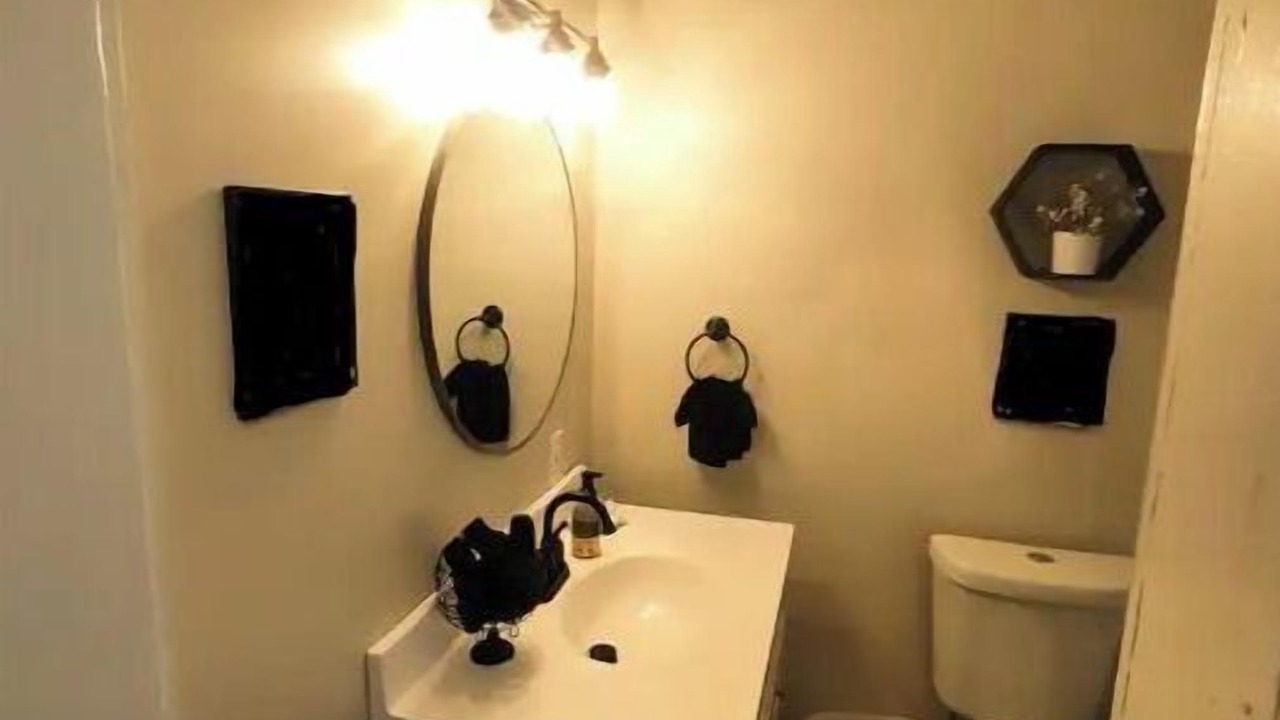 Photo of Bathroom in West Seneca