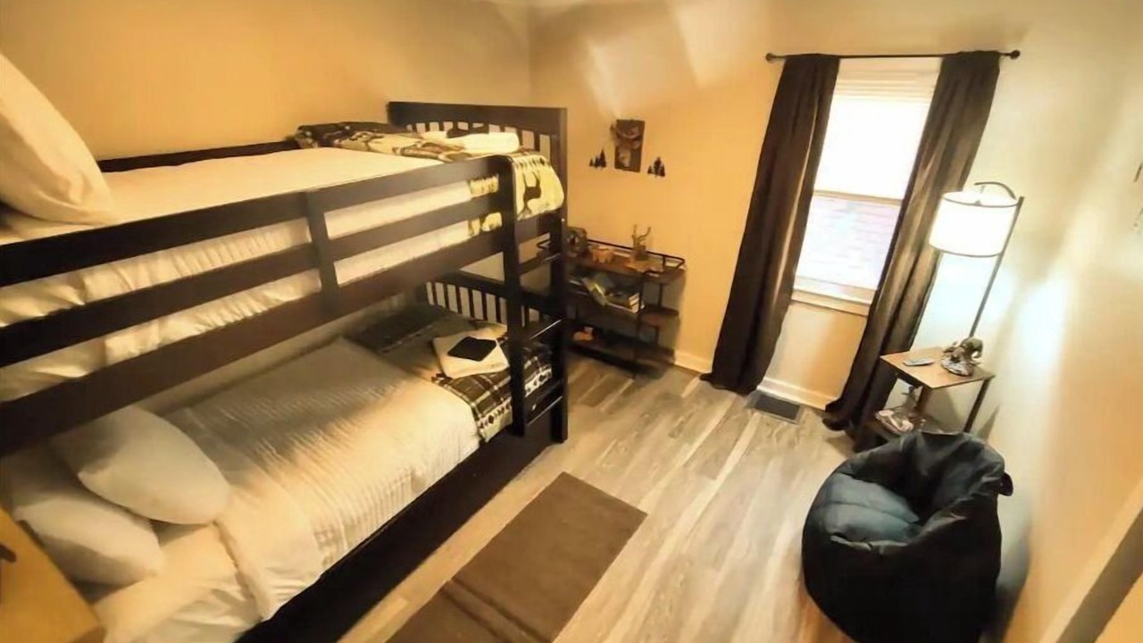 Photo of Bedroom in West Seneca