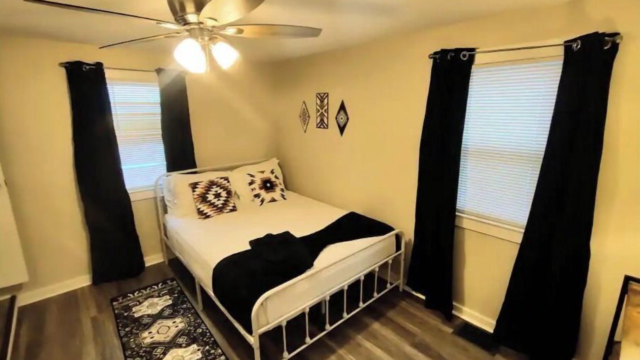Photo of Bedroom in West Seneca
