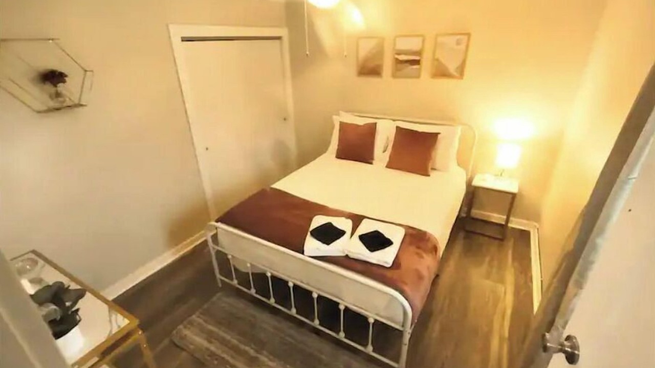 Photo of Bedroom in West Seneca