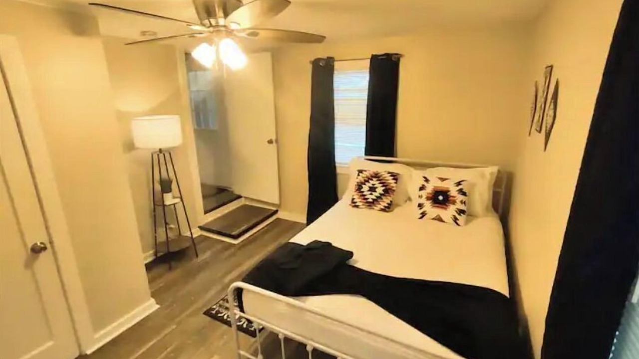 Photo of Bedroom in West Seneca