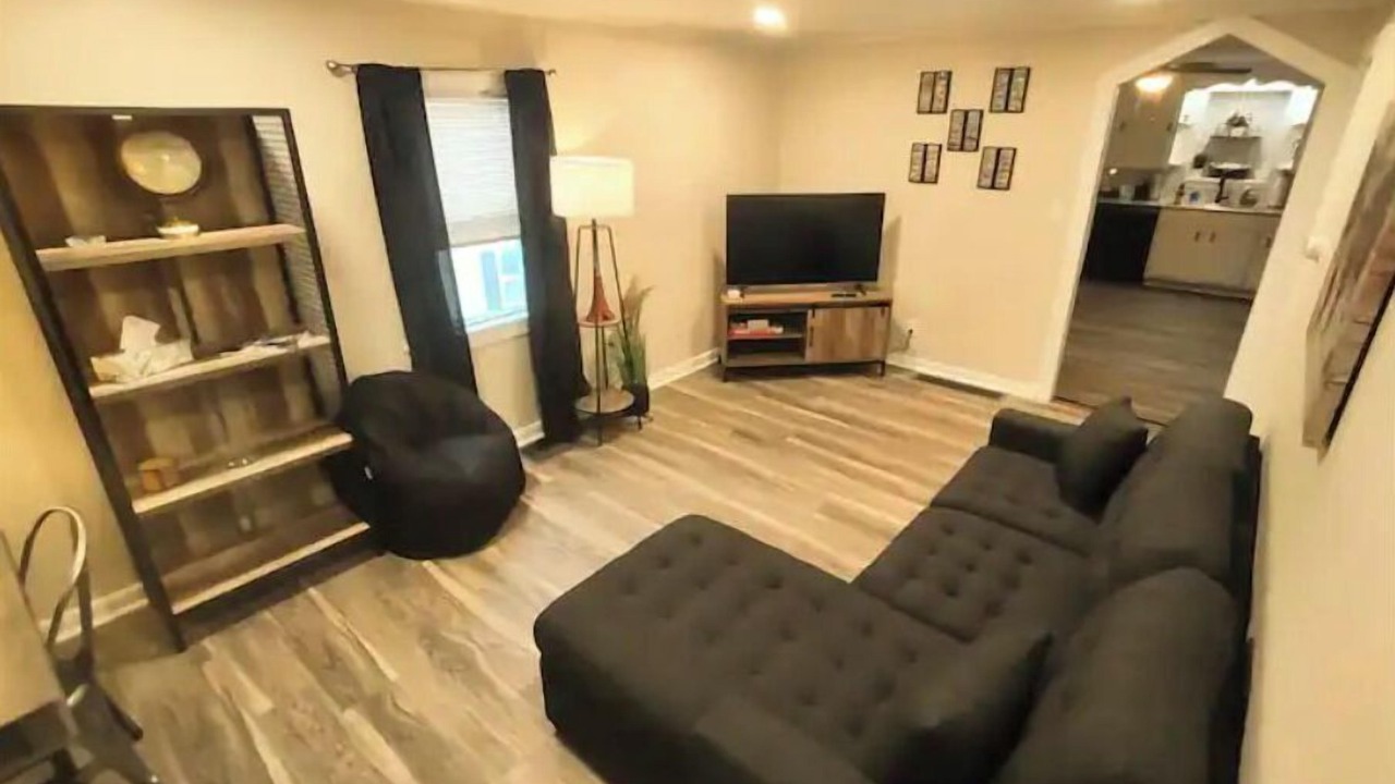 Photo of Livingroom in West Seneca