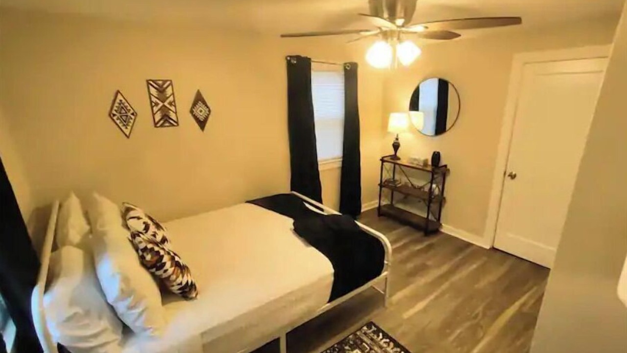 Photo of Bedroom in West Seneca