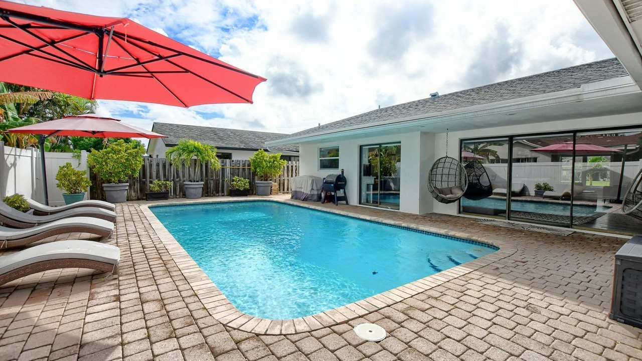 Photo of Outdoor in Deerfield Beach