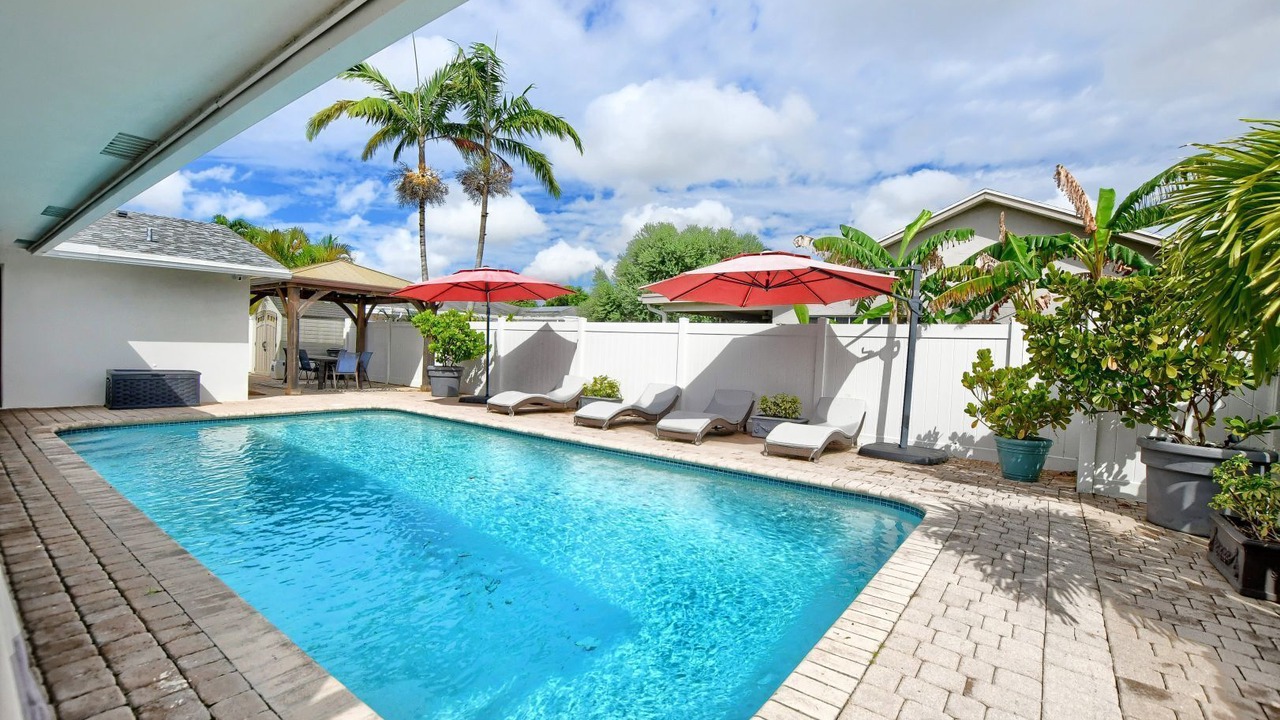 Photo of Outdoor in Deerfield Beach
