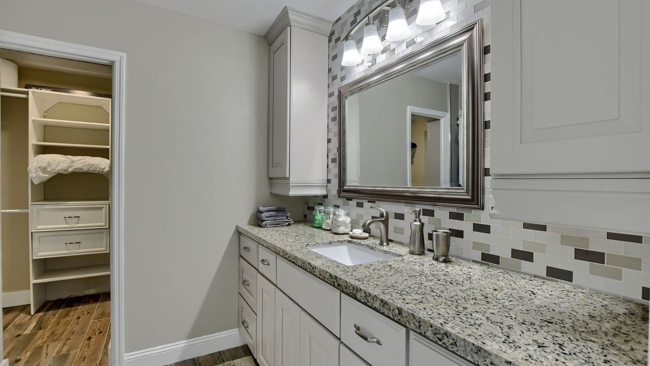 Photo of Bathroom in Deerfield Beach