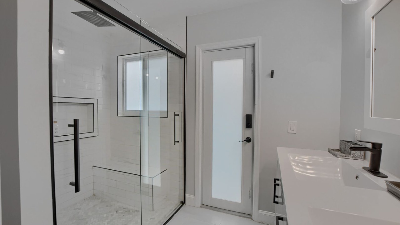 Photo of Bathroom in Deerfield Beach