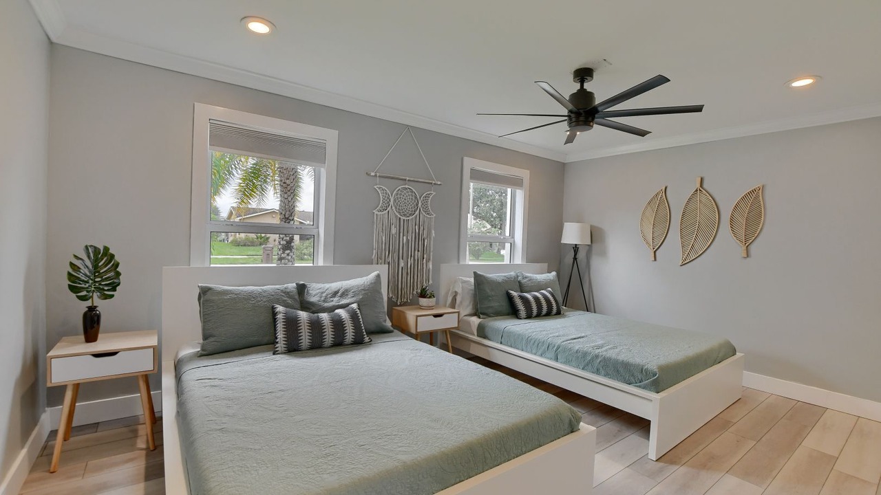 Photo of Bedroom in Deerfield Beach