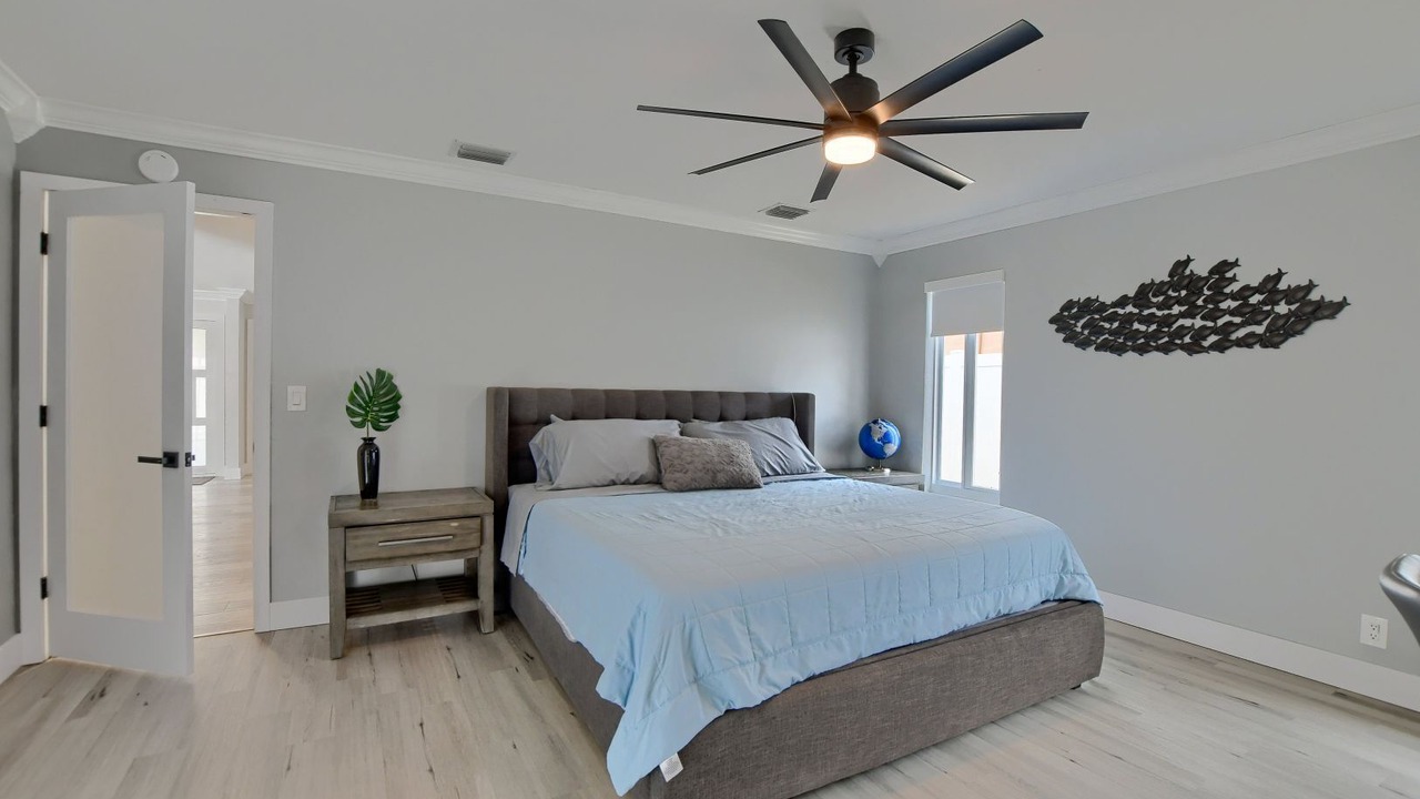 Photo of Bedroom in Deerfield Beach