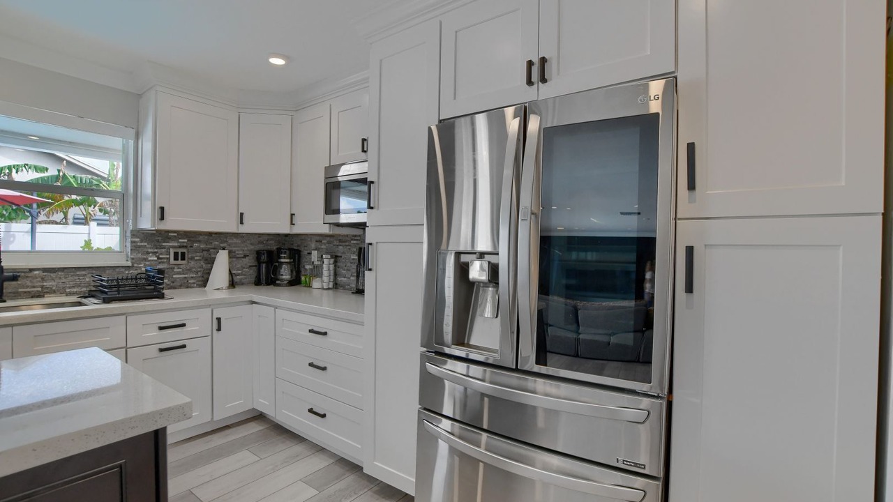 Photo of Kitchen in Deerfield Beach