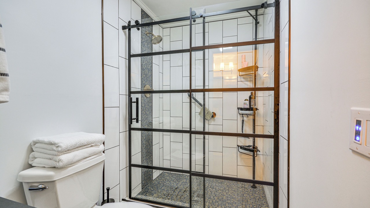 Photo of Bathroom in Mount Airy