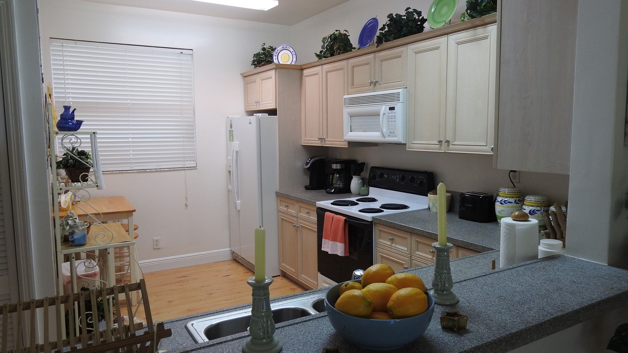 Photo of Kitchen in Freeport