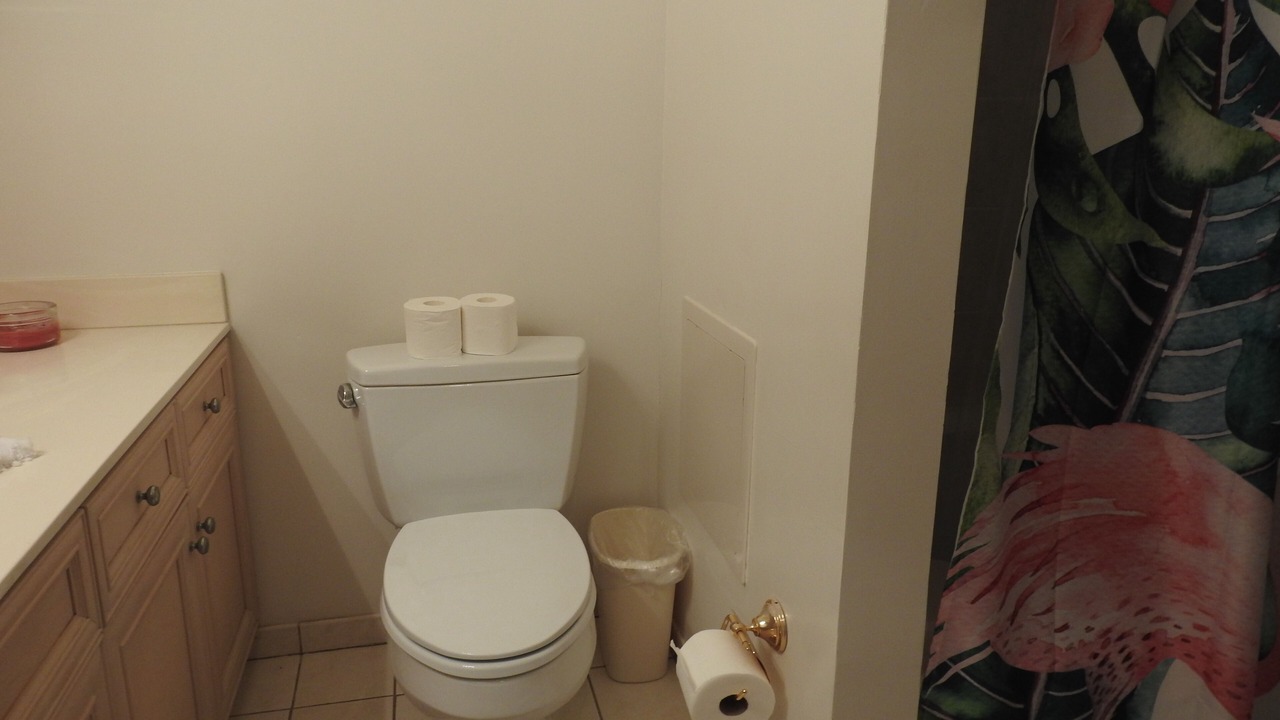Photo of Bathroom in Freeport