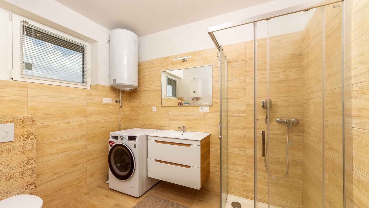 Photo of Bathroom in Buzsak