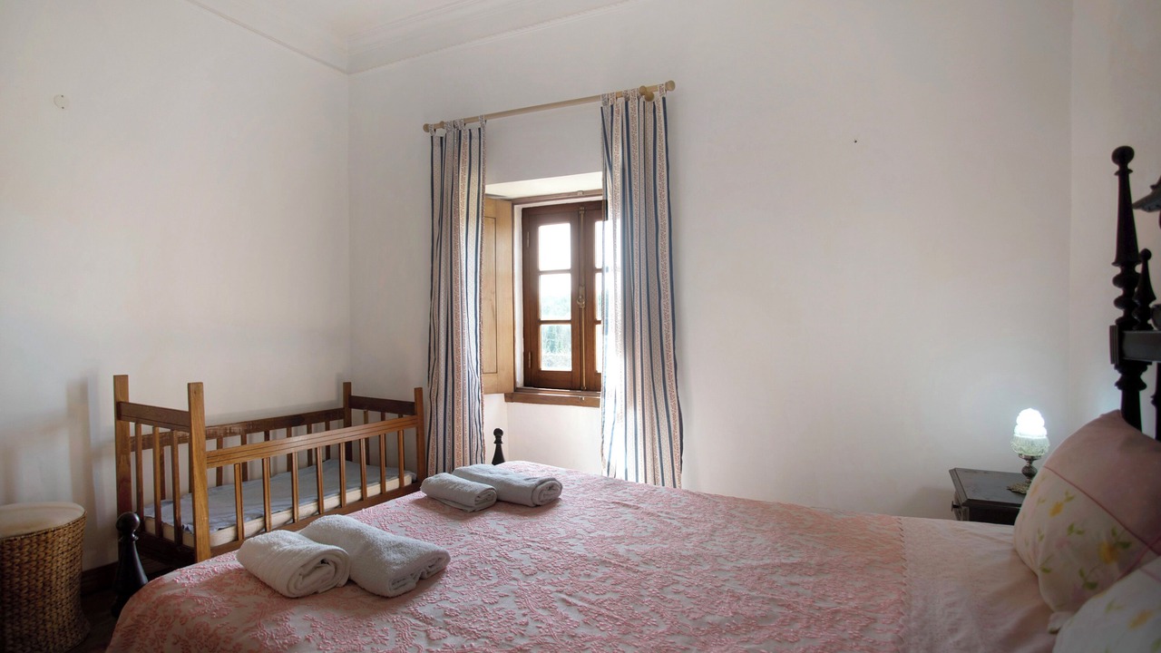 Photo of Bedroom in Coz