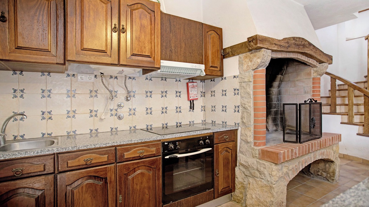 Photo of Kitchen in Coz