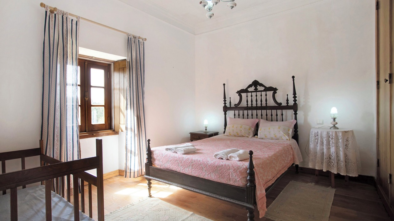 Photo of Bedroom in Coz
