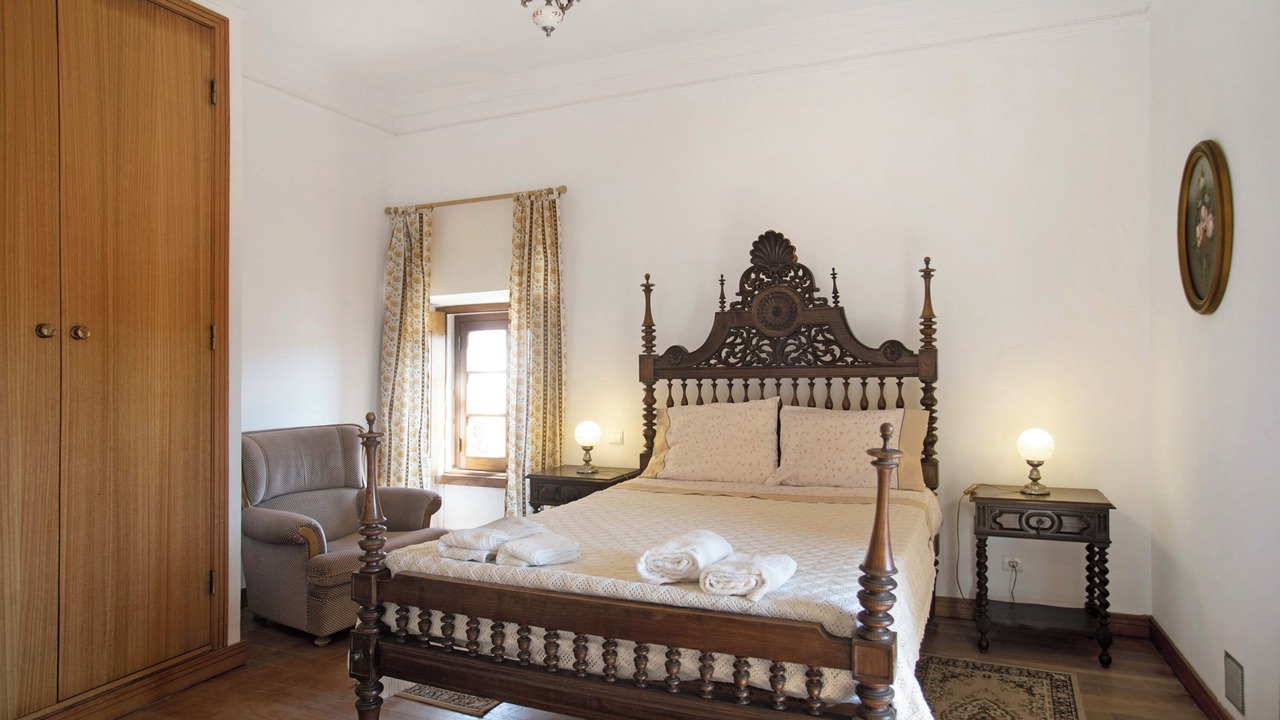 Photo of Bedroom in Coz