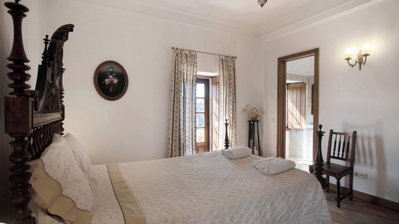 Photo of Bedroom in Coz