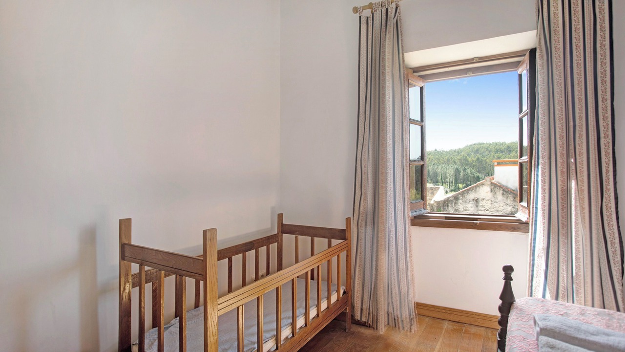 Photo of Bedroom in Coz