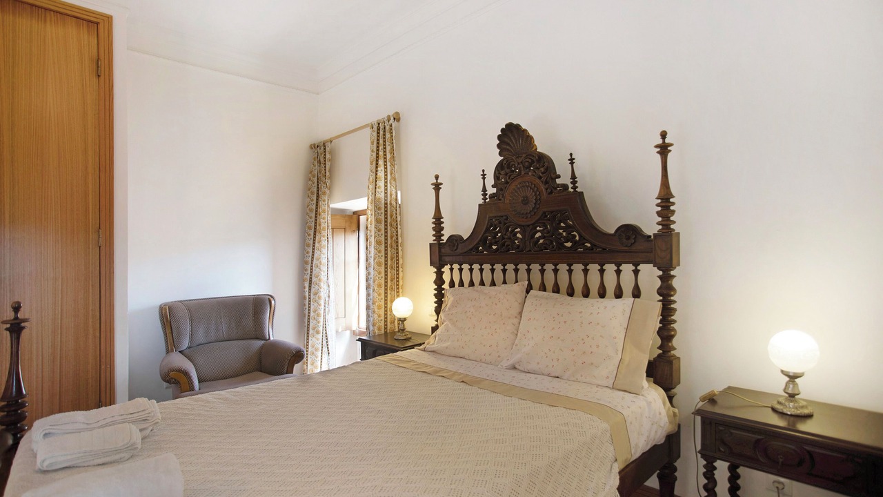 Photo of Bedroom in Coz