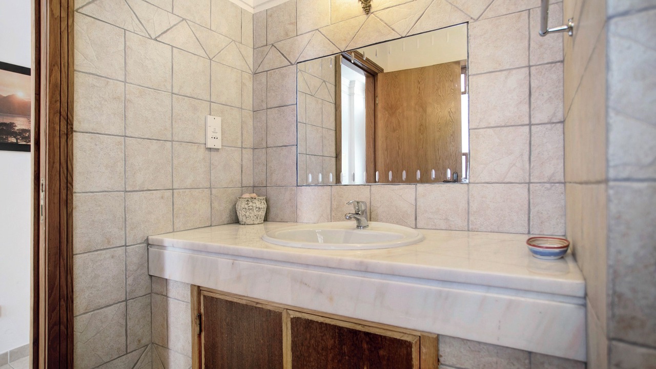 Photo of Bathroom in Coz